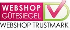 Webshop Gütesiegel